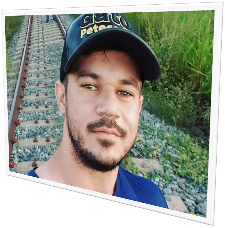 Chad Riden - Devfolio