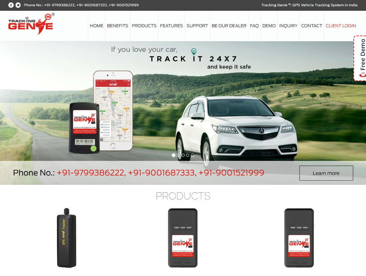 Chad Riden - Devfolio